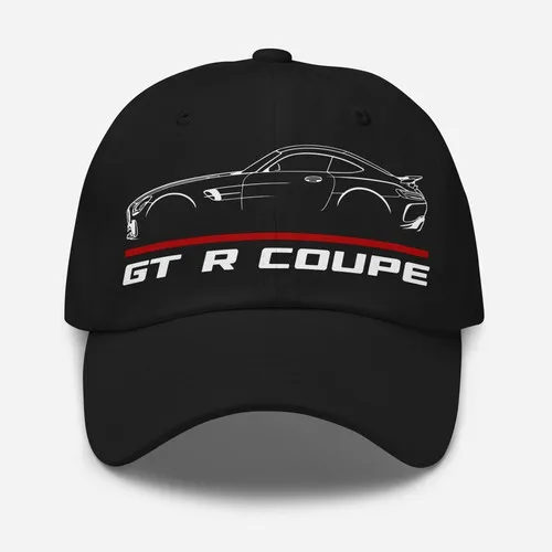 Premium Dad Hat For…