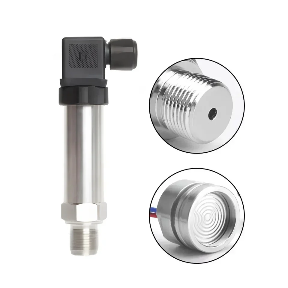 4-20 ма, 0-1MPA, 0-1.6MPA pressure sensors