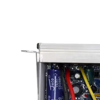Electric Scooter 10 Inch Controller Kit with Dashboard and 170cm Communication Cable for 36V Repair and Upgrade