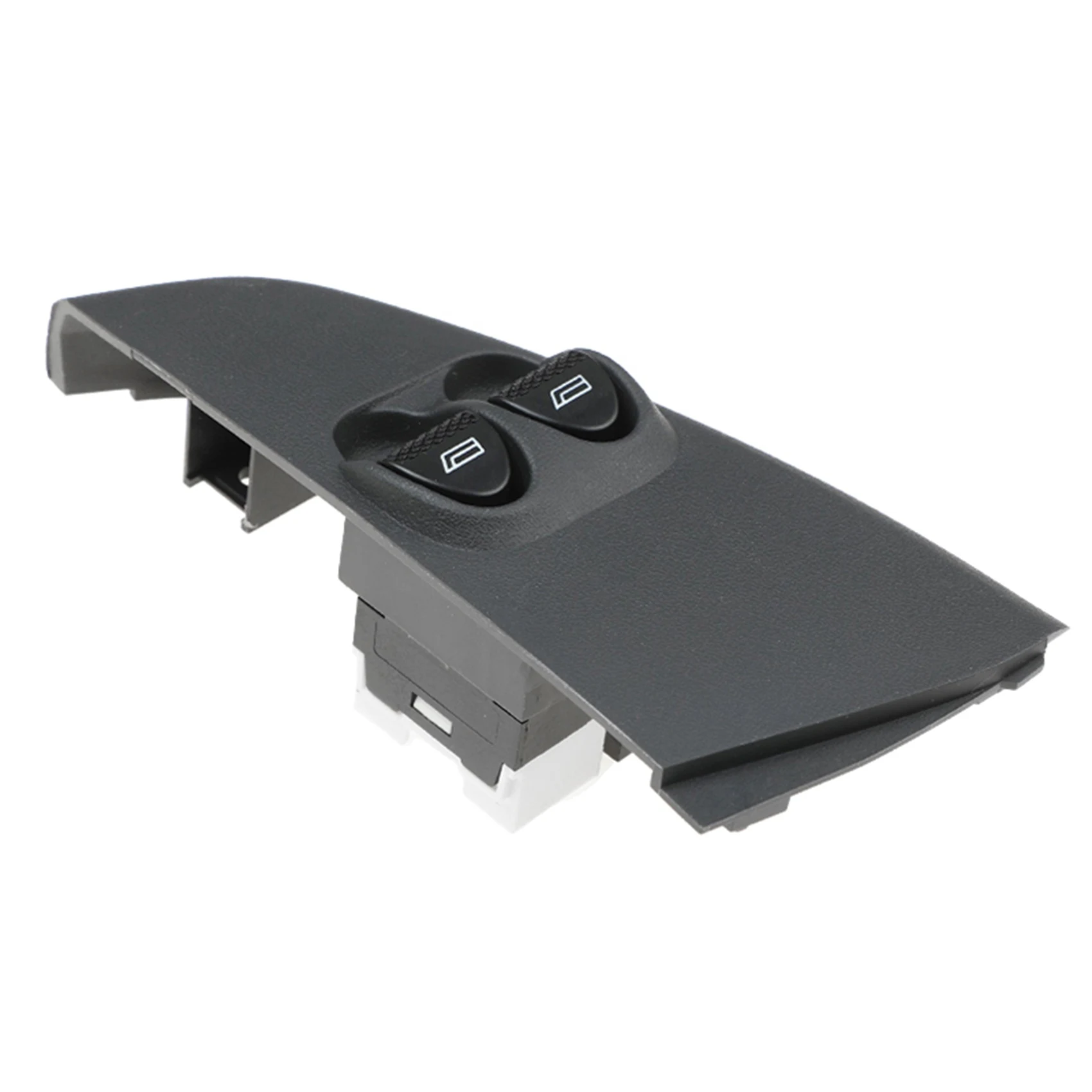 زر مفتاح التحكم في النافذة الكهربائية الجديد مناسب لشركة فيات باليو 2002-2011 لسيينا 2002-2012 735302409 735308067-A02G