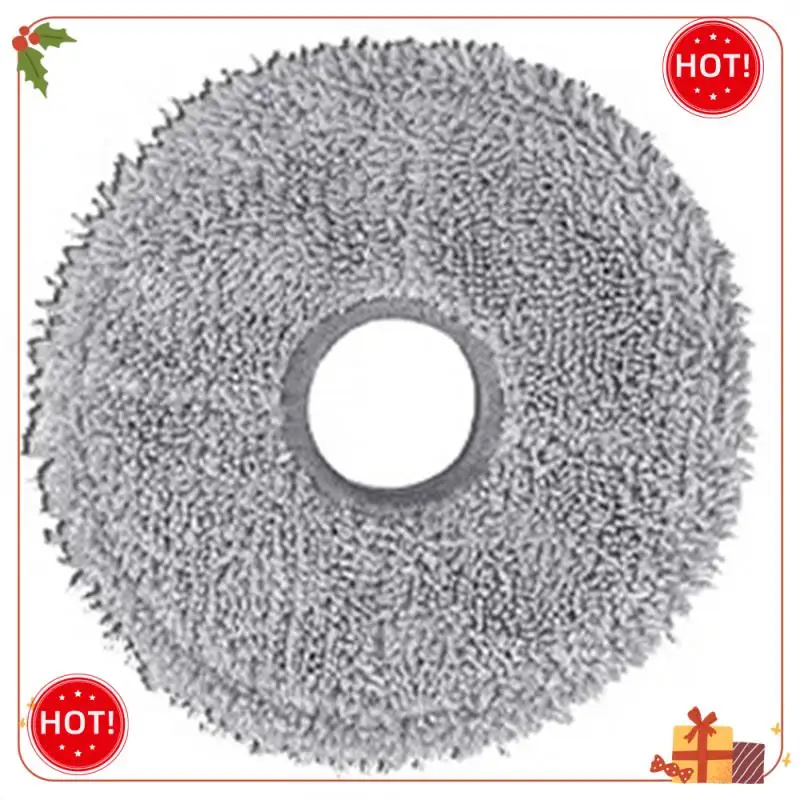 ABLE-подходит для робота-пылесоса Xiaomi X20 Plus/X20 C101, запасные части для пылесоса