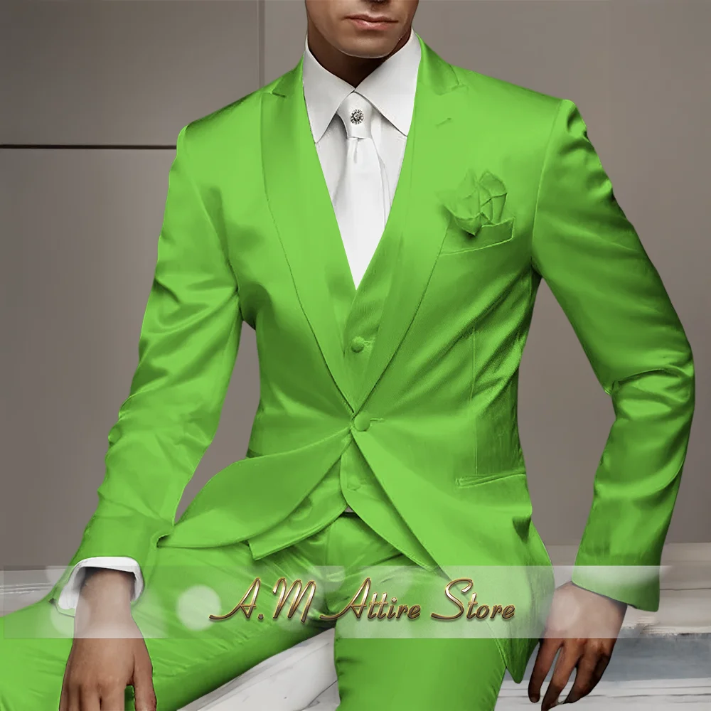 Grass green