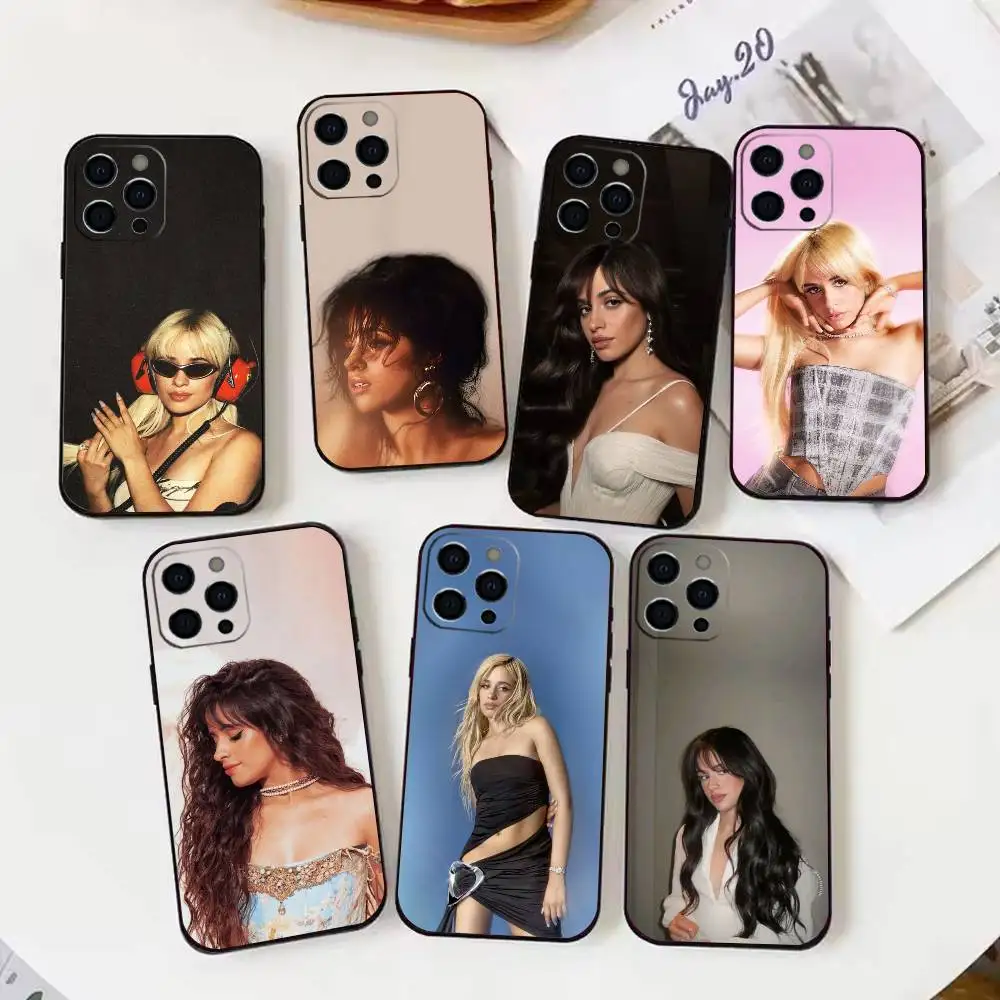 C-Camila C-Cabello … - image