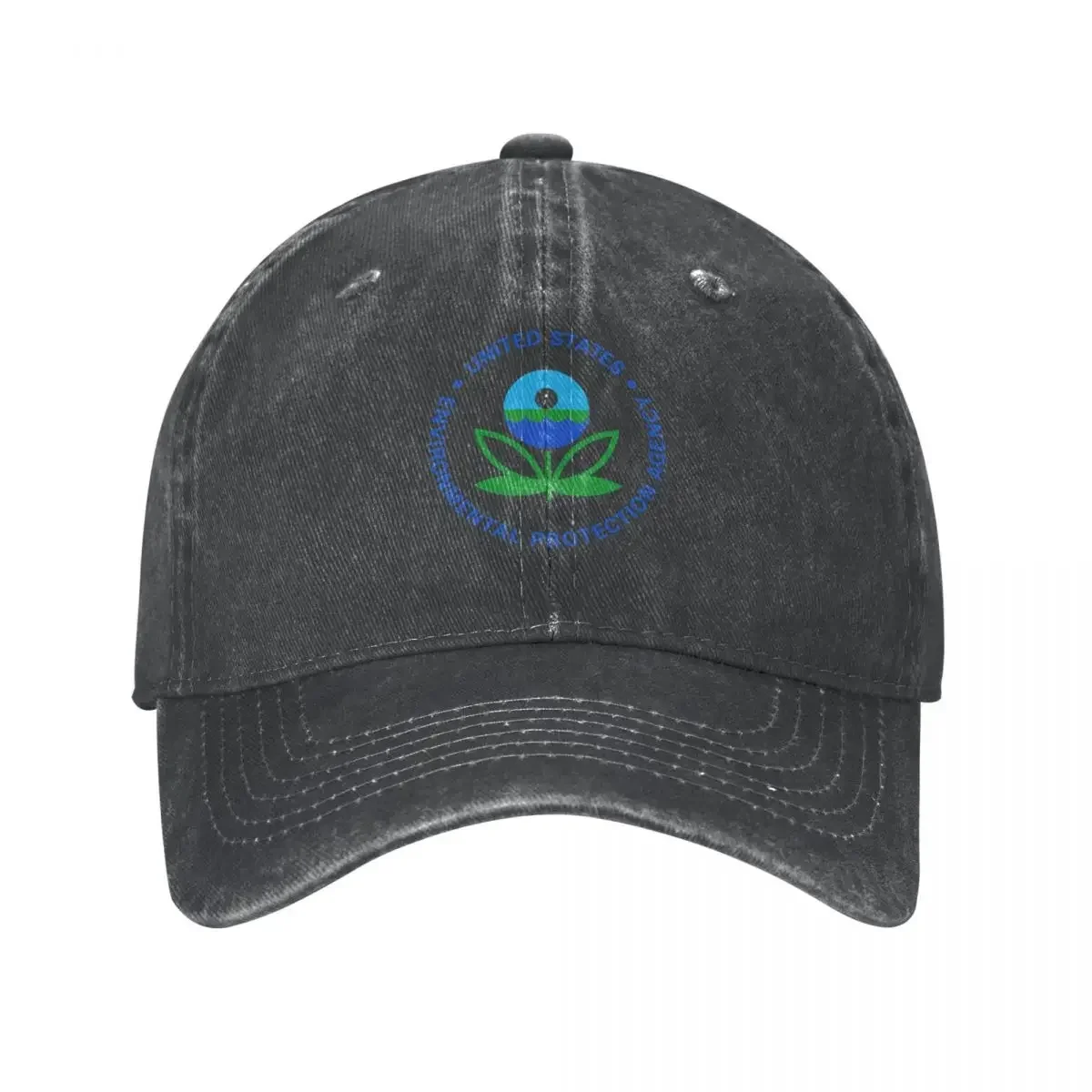 EPA Logo - :Environmental Protection Agency Environmental Protection Agency EPA Logo Environment Ecology Cowboy Hat