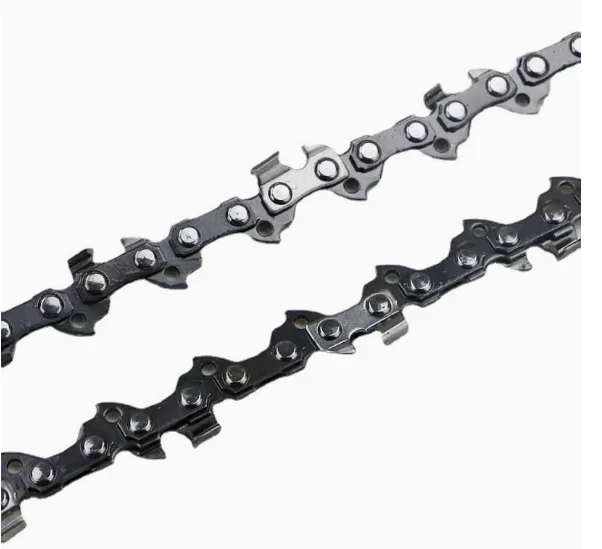 Suitable for Husqvarna/Stihl/Makita/Craftsman/Echo Chainsaw 18 inch 325.050 "rounded corner 36 blade 72 section Chain 2Pcs