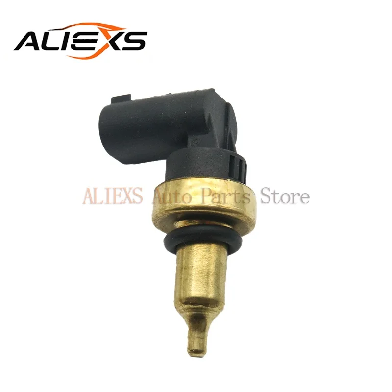 

0009050600 Датчик температуры водяного охлаждения для Mercedes-Benz AMG GT A Class B Class CLS Travel Edition GLK Class Viano Vito, новый