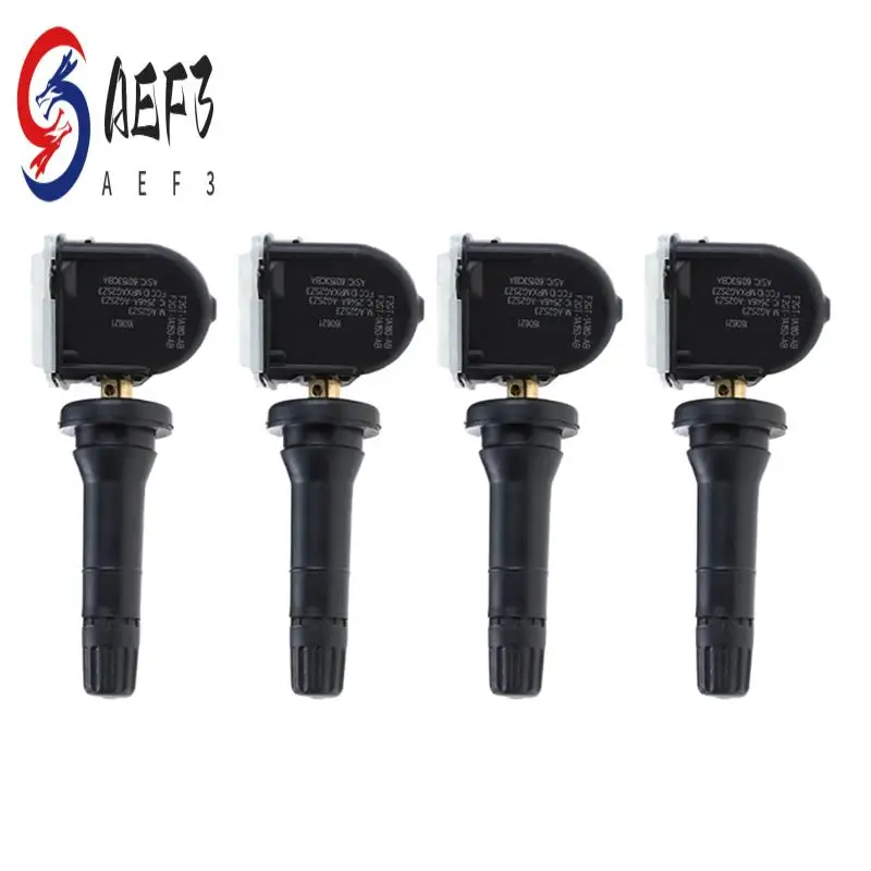 

AEF3-1PCS TPMS Tire Pressure Monitor Sensor For Ford Edge Galaxy F-150 Mustang Explorer 315MHZ F2GT-1A180-AB F2GT-1A189-A Durabl