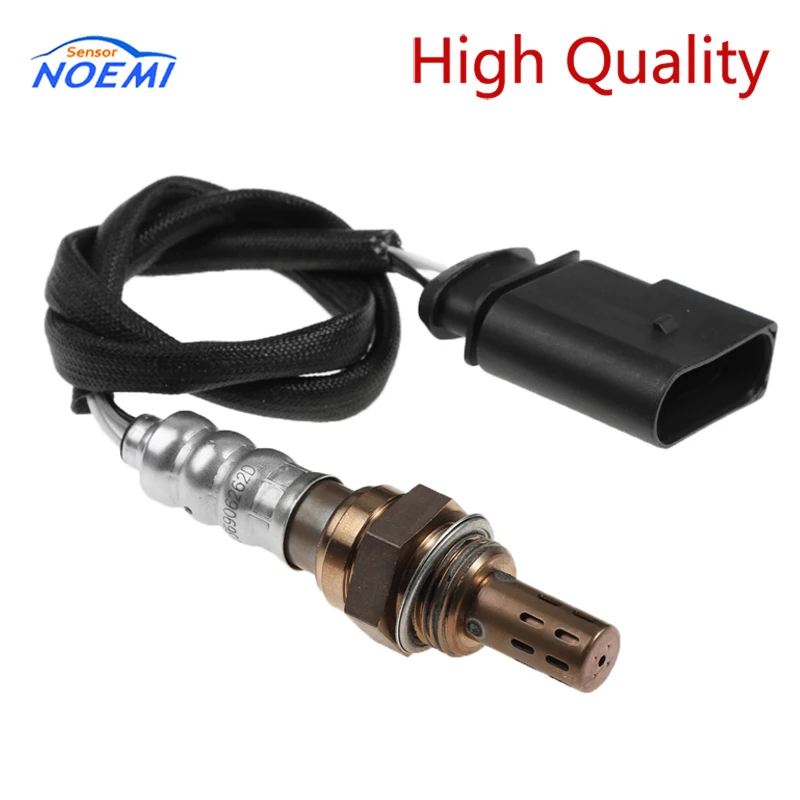 YAOPEI 036906262D O2 Oxygen Sensor Lambda Sensor for Seat Altea Cordoba Ibiza for Volkswagen Golf Polo Stufenheck Skoda Fabia