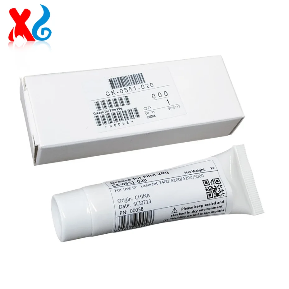 Compatible CK-0551-…