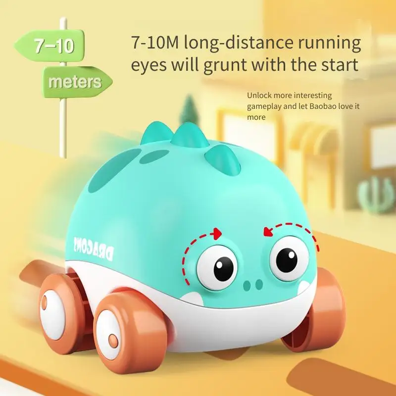 الأطفال ريبوك برمائية ديناصور بالقصور الذاتي سيارة لعب المياه لعبة الاستحمام سلسلة Windup الحيوان الاستحمام السباحة لعب المياه