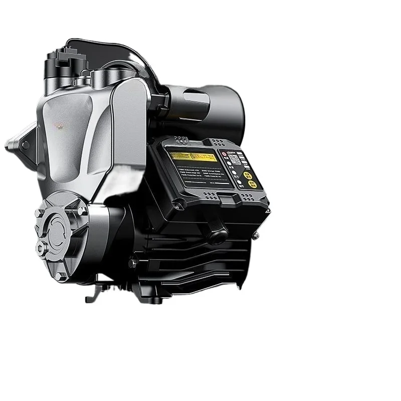 

Pressure pump Household automatic tap water self-priming pump High-rise silent 220v small machine pumping pressurized pump