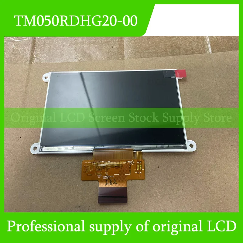 TM050RDHG20-00 5.0-Inch Lcd-Scherm Volledig Getest Snelle Verzending