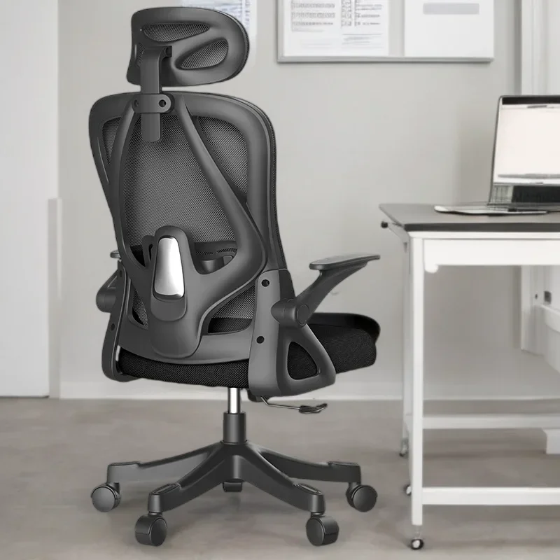 

Gamming Chair Rotating Design Stool Wheels Height Adjustable Chaise Lazy Office Desk Chairs Swivel Advanced Bedroom Sillas Comfy