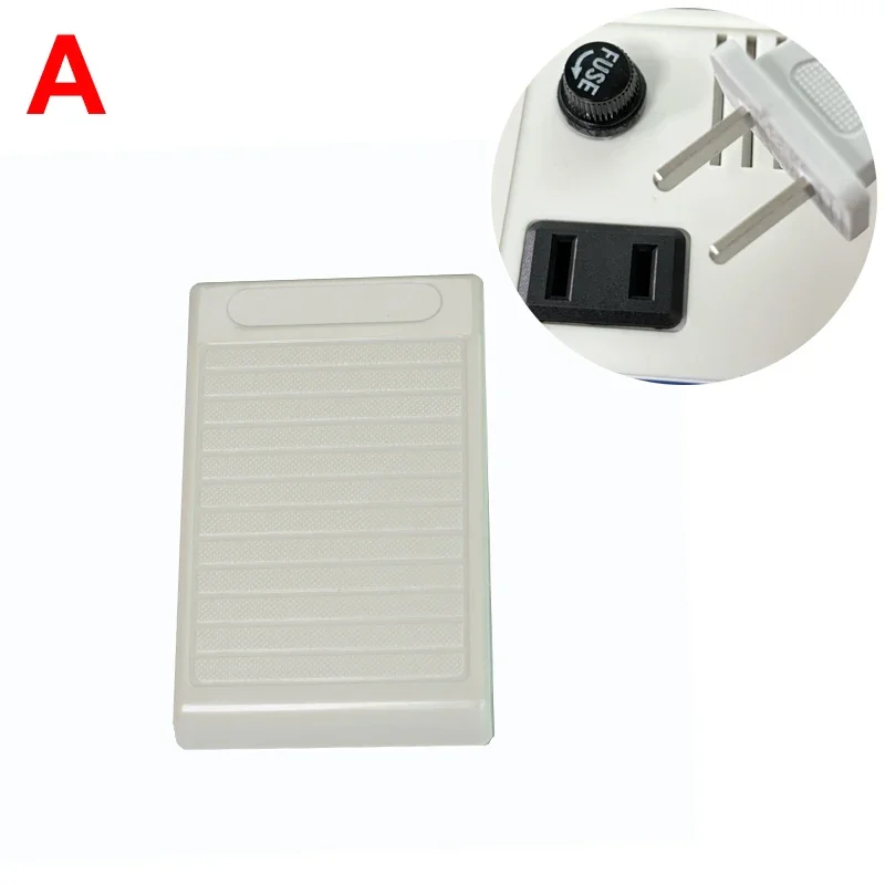 

Foot Control Switch for Dental Electric SMT Marathon Motor Micromotor Machine with Pedal Operated Compatible Tool Set