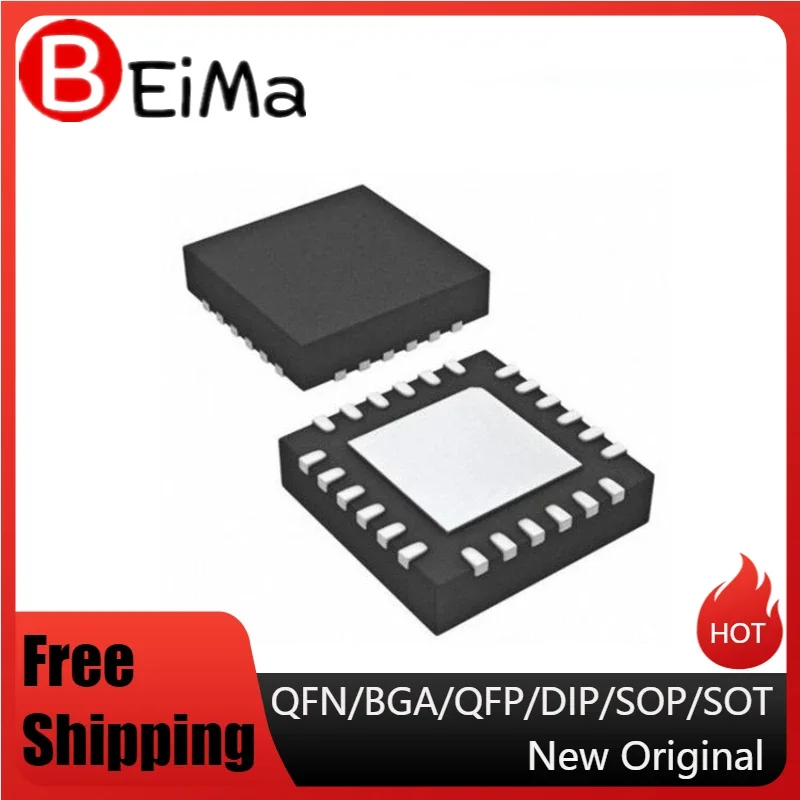 (10piece)A7524  A7190   A9129  A9101  A9159   A7121        QFN          Provide One-Stop Bom Distribution Order Spot Supply