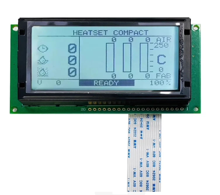 

KSECB2004YYZ-R01 LCD screen