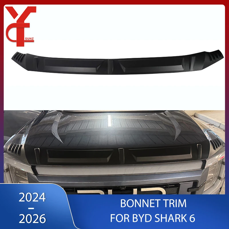 Abs Front Bumper Bo… - image