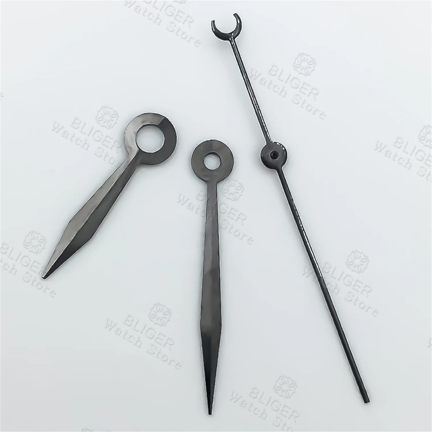 ساعة يد بليجر تناسب NH34 NH35 NH36 NH38 NH39 NH70 72 ETA 2824 2836 PT5000 ملحقات ساعات الحركة الأوتوماتيكية