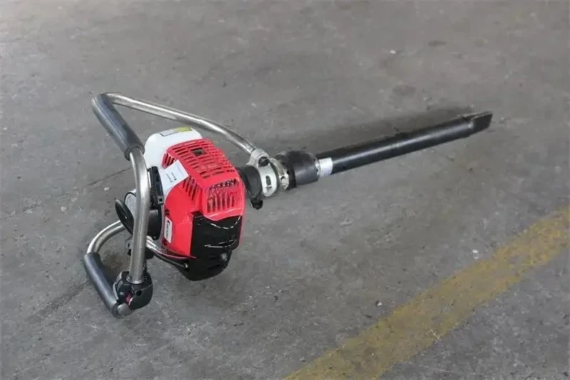 ND-5 Railway Hand Tie Tamper Rail Portle Stopfen Maschine