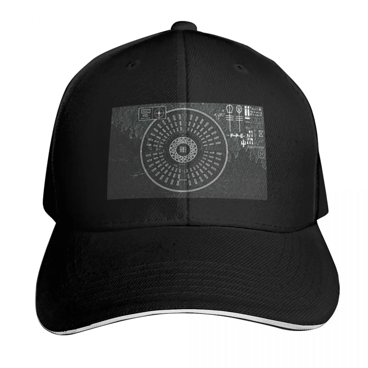 Gorra de béisbol Dema, sombrero de moda para hombre, gorra personalizada, gorra snapback, sombreros para mujer 2026, para hombre