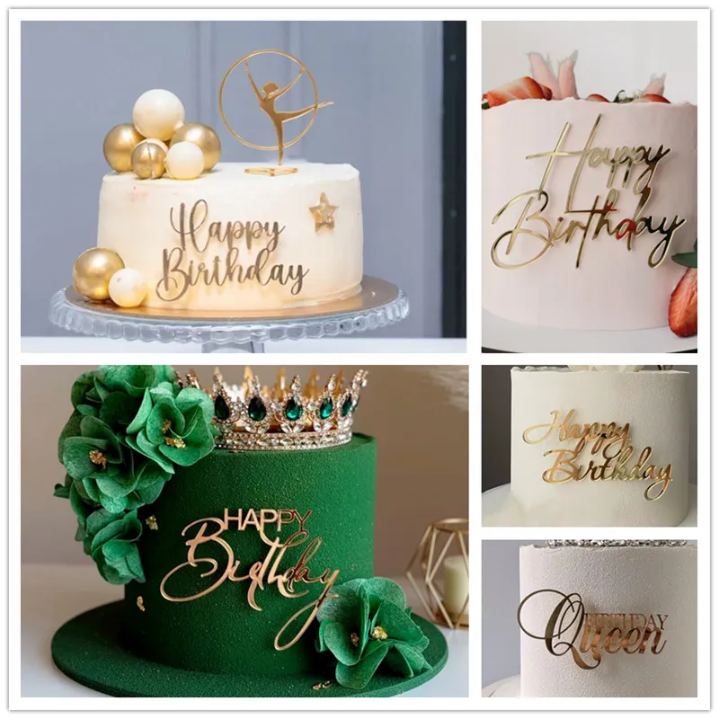 1/5/10 Pcs Acrylic … - image