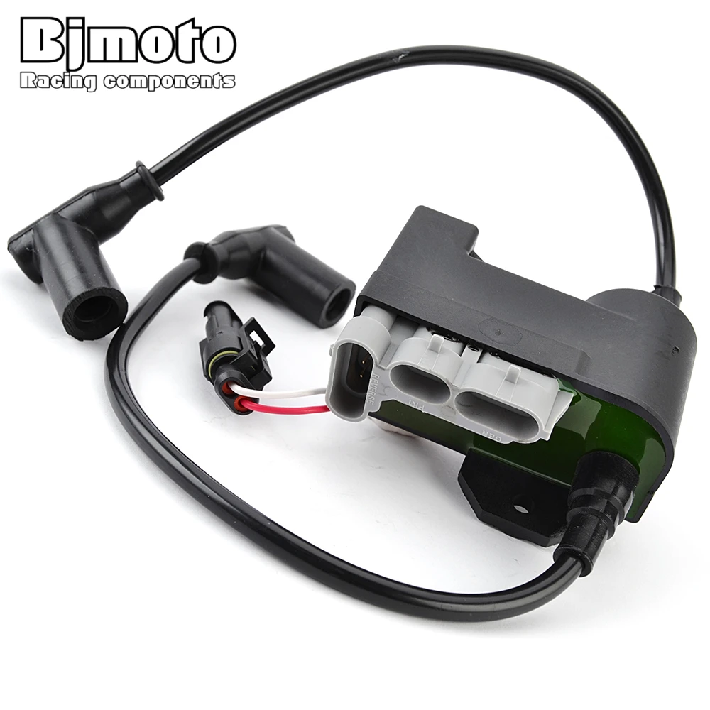 

Motorcycle Ignition Coil Assy For Lynx 59 Yeti Rave Xtrim 550 512060324