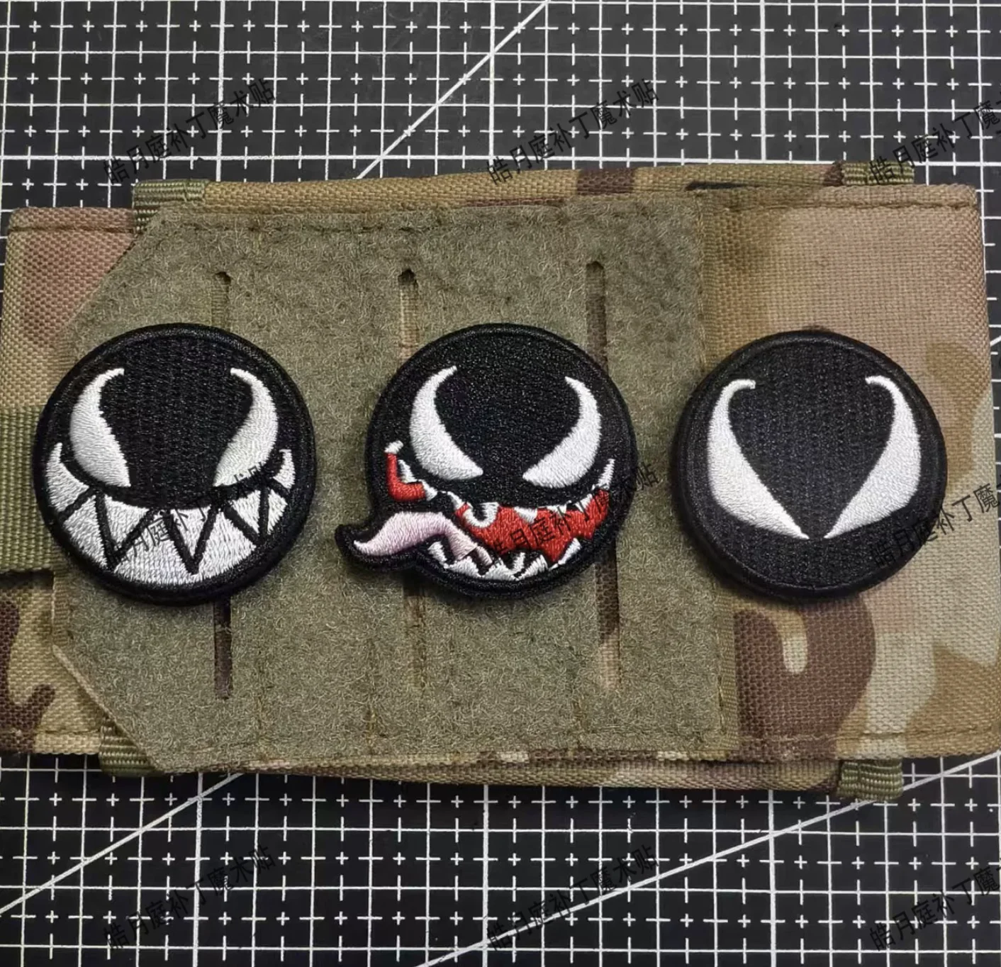 emblema-de-velcro-bordado-personalizado-emblema-de-bracadeira-emblema-tatico-para-atividades-ao-ar-livre-emblema-de-moral-patch-de-tecido-acessorios-de-vestuario-patch-para-mochila