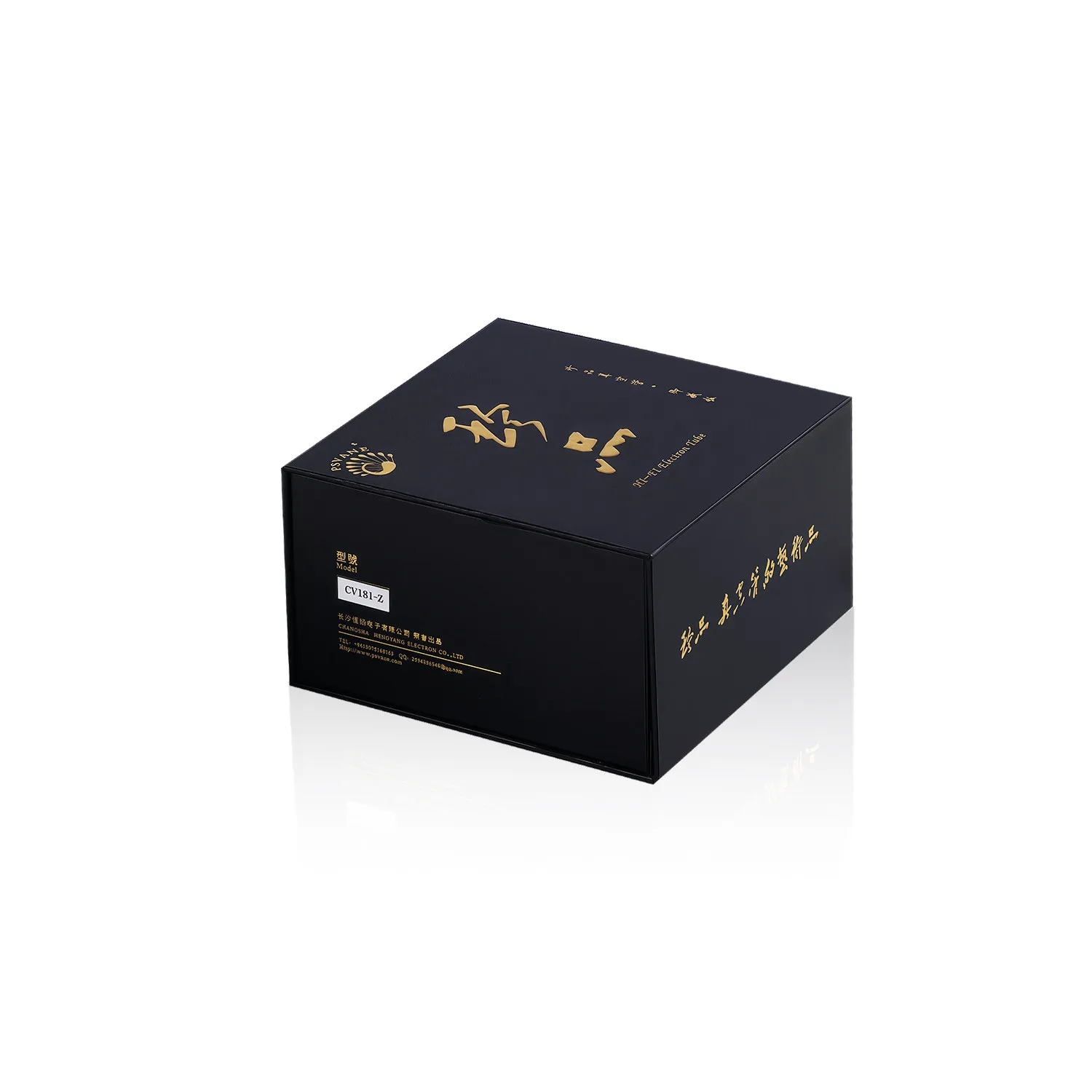 Chinese PSVANE Premium Series CV181-Z Vacuum Electron Tube