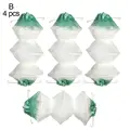 B  4Pcs