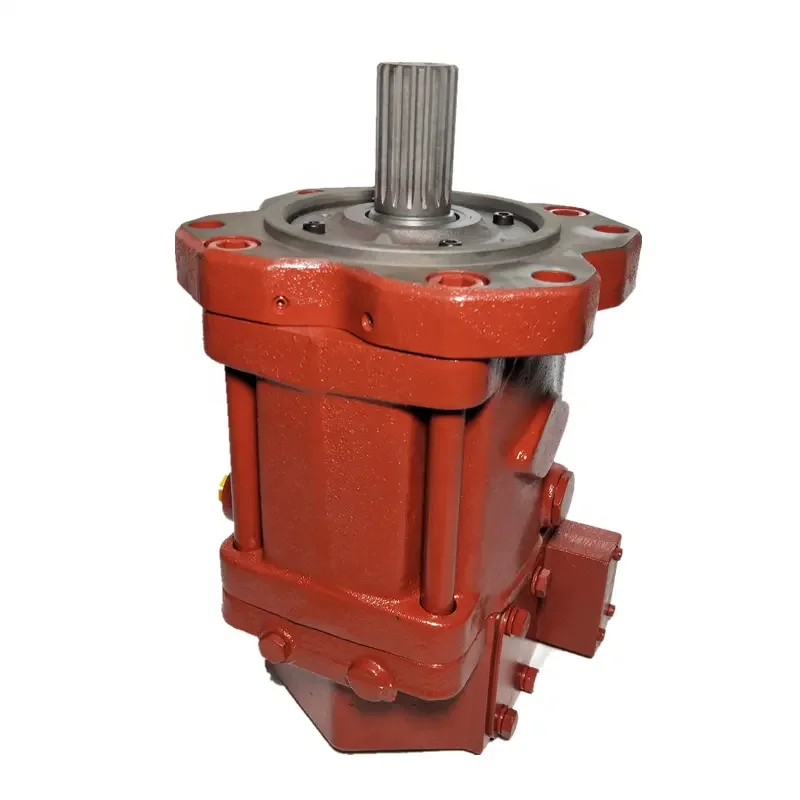 KPM Kawasaki K3VL Hydraulic Piston Pump K3VL28 K3VL45 K3VL80 K3VL112 K3VL140 K3VL200 K3VL45/B-1NL