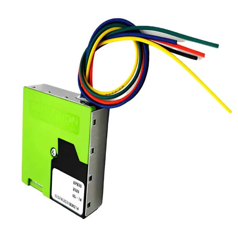 AT82-SPS30 Fine Dust Sensor (PM) Wiring SENSIRION Life Of 8 Years