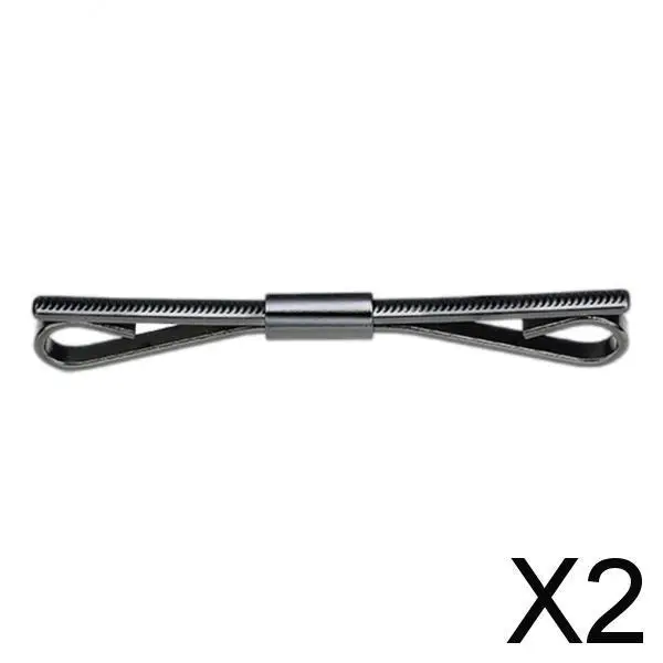 

2 металлических зажима для кардигана, классические зажимы для рубашек, предотвращающие расстегивание, для женщин, размер M