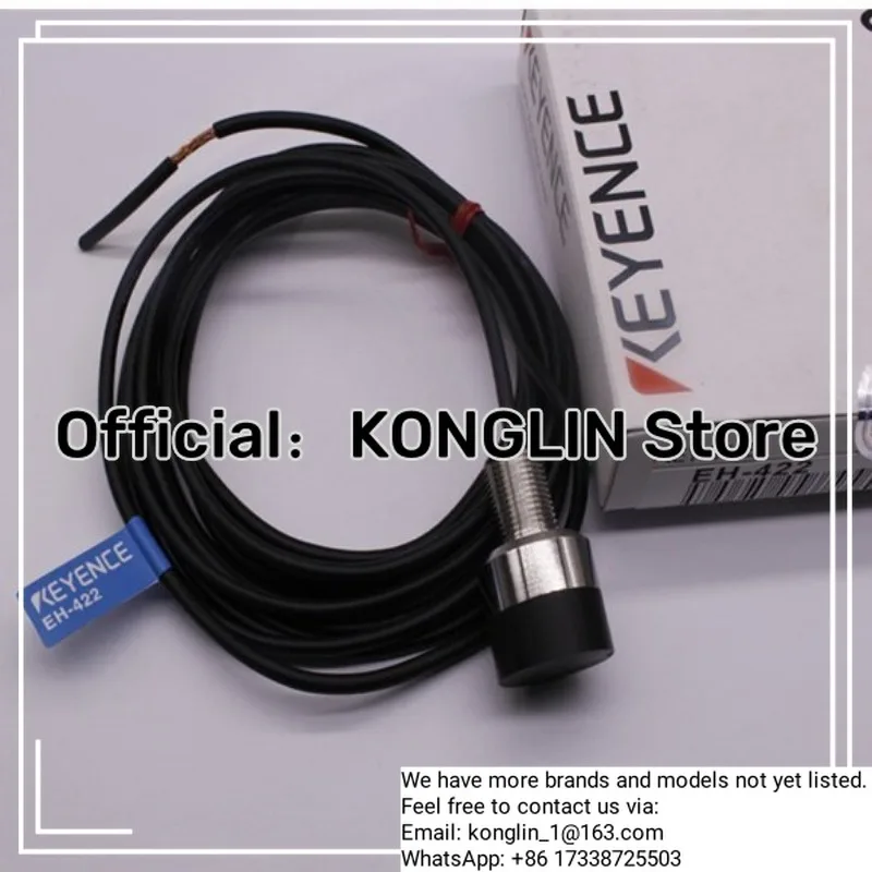 Keyence EH-422 Prox…