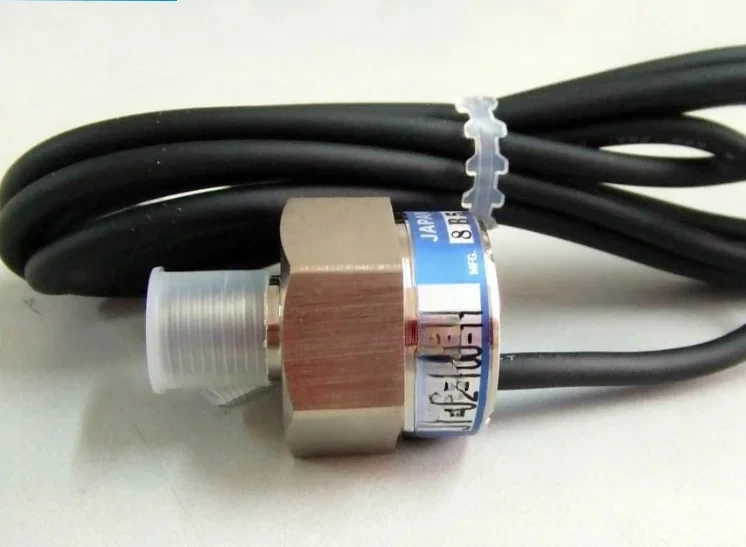 JT-02-100-11 JT-02-200-11 JT-02-350-11 JT-02-35-11 Pressure sensor switch