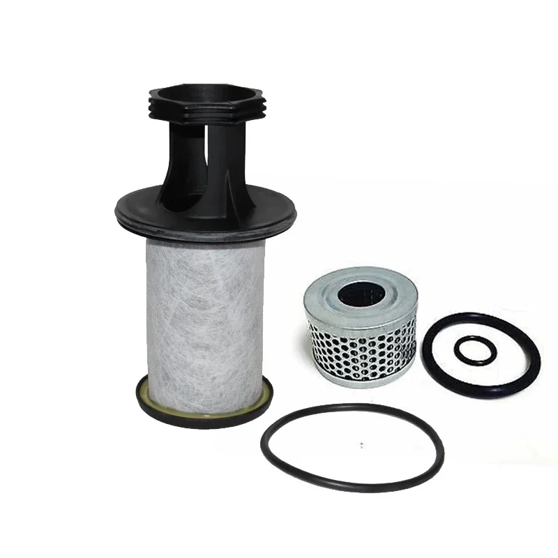 

Fuel Filter Oil Separator for Volvo 3584145