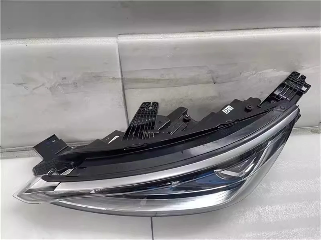 Gruppo faro auto per 22-23 BYD YUAN PLUS DRL indicatore di direzione luce di marcia diurna