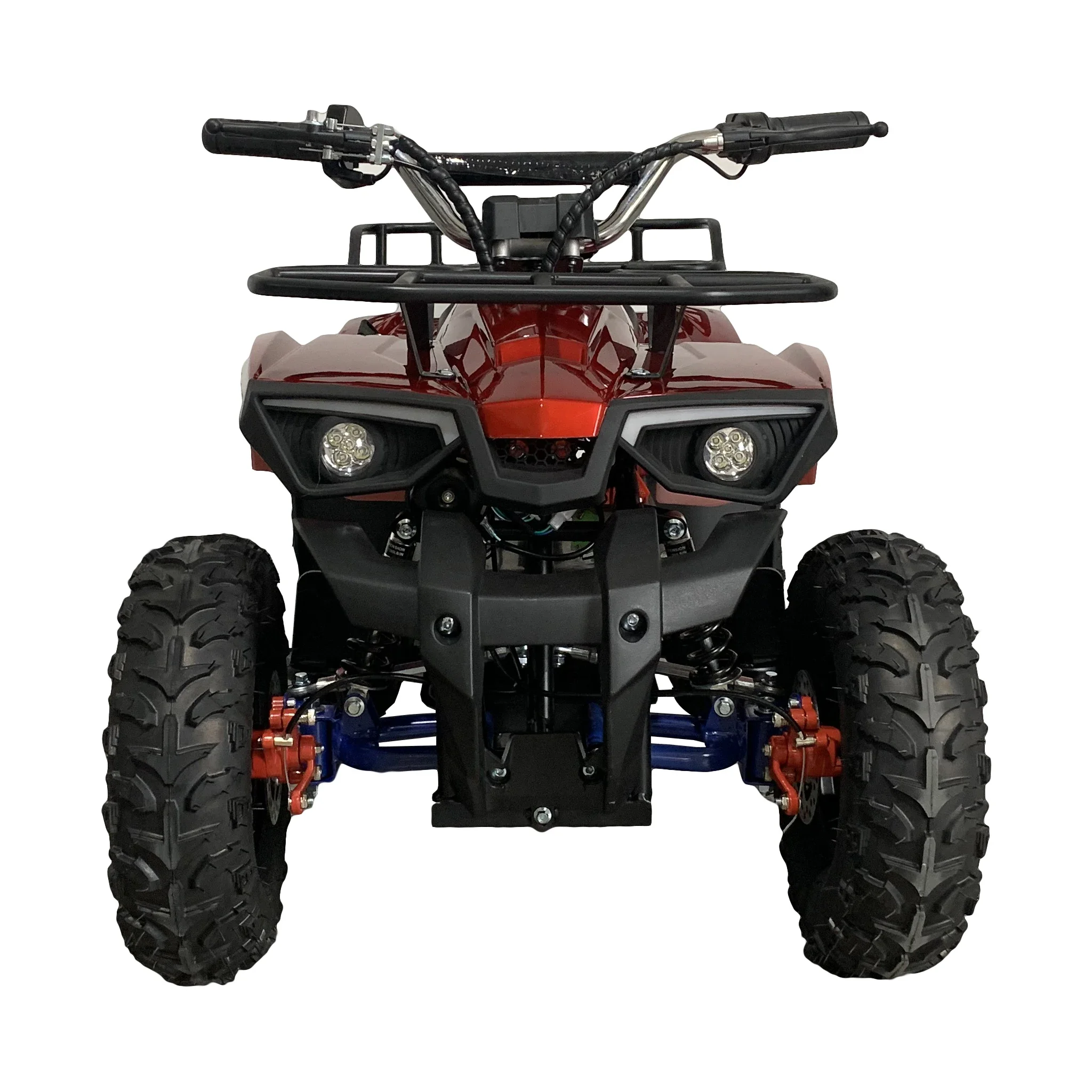 2WD/4WD Switchable Four-wheel All-terrain Off-road Motorcycle CF ATV Quad ATV