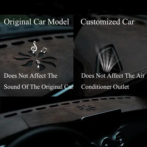 8 best sales dashboard cover kia - №8