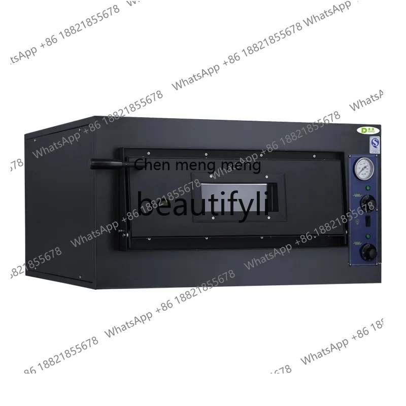 

Z189 Commercial professional pizza oven bakery baking equipment