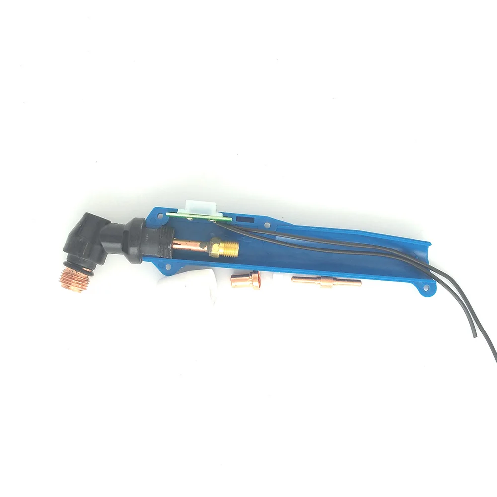1 pcs PT-31 Air Plasma Cut Hand Torch , for LG-40 LGK-40 40A power, High Frequency Torch Body PT31 For CUT-40 50 CT312
