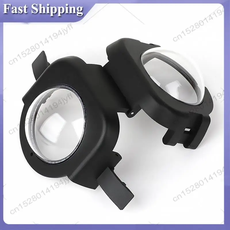 

-ABDH Lens Cover For Insta360 X4 Lens Guard Protective Cover Anti-Scratch Protective Caps Action Camera Accessories