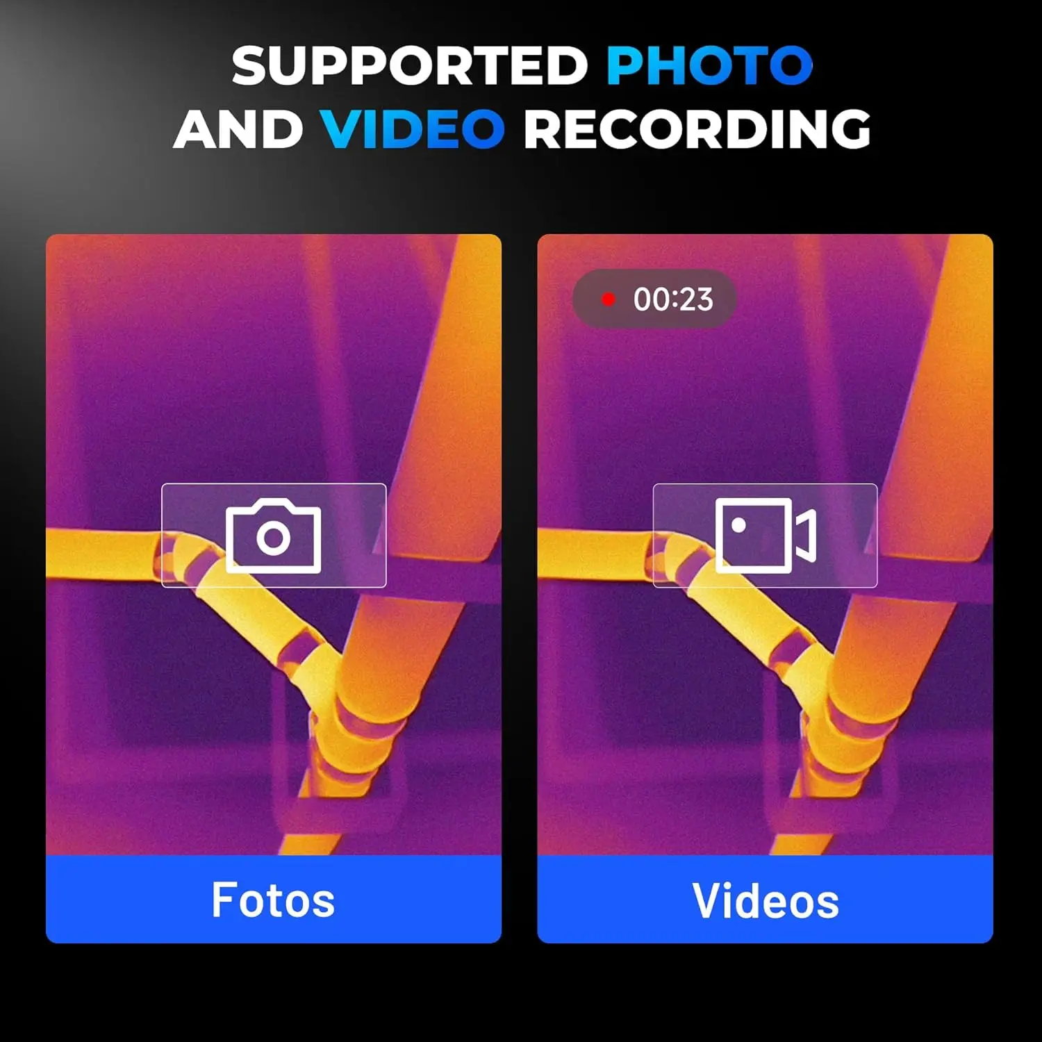 Thumbnail 3 - #4 Best Heat Detectors to Buy In 2026