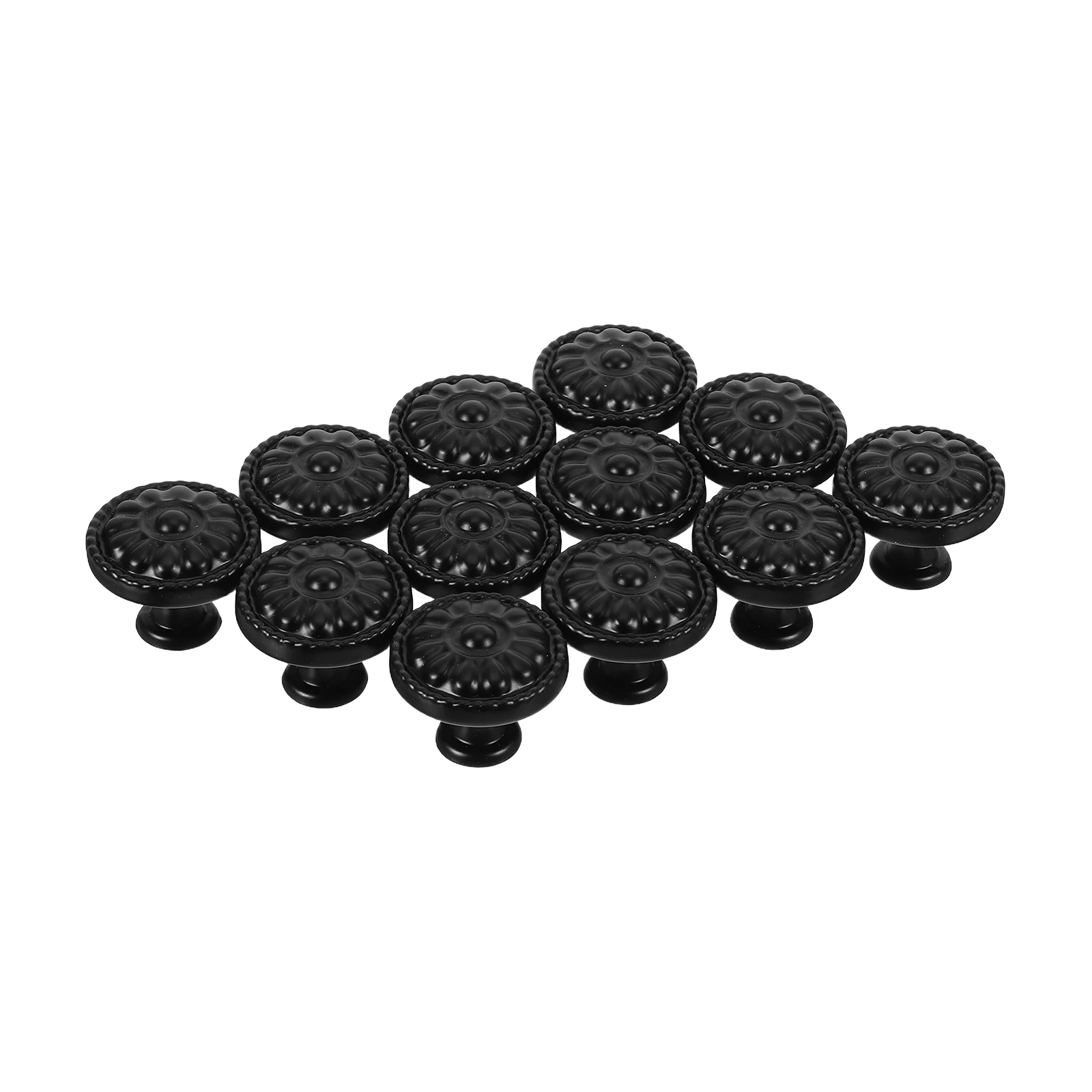 

Aluminum Alloy Drawer Handle Knobs Alumium Solid Cabinet Grace Cabinets Drawers Edge Pulls