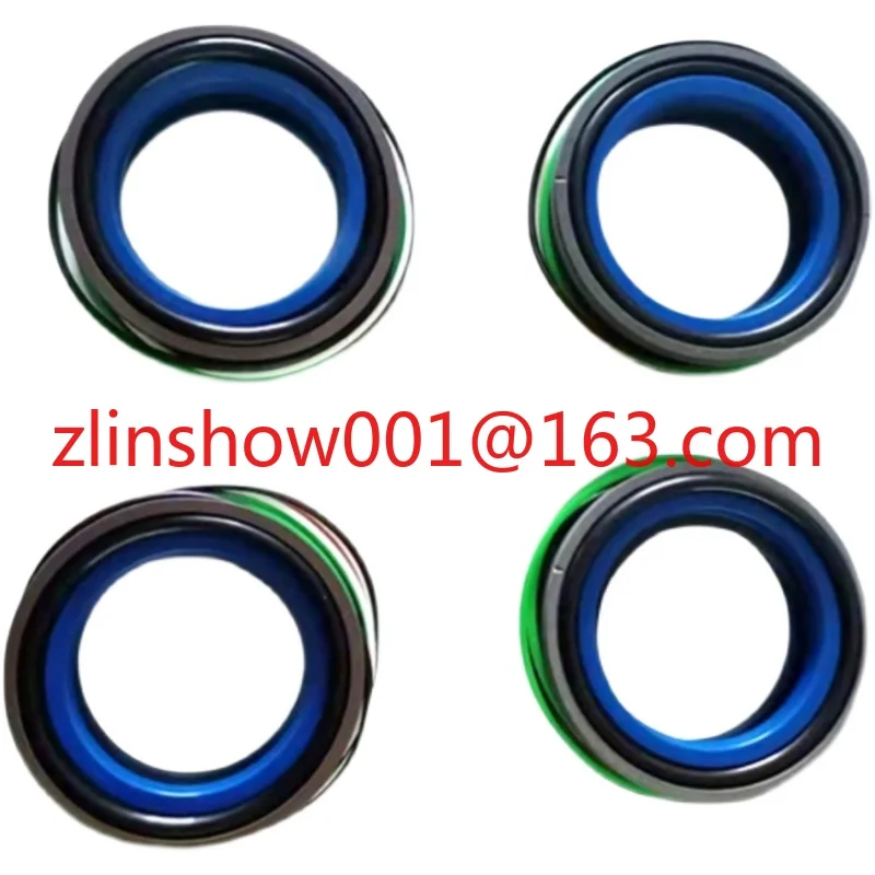 

Excavator Arm Mid Arm Bucket Cylinder Oil Sealing Repair Kit