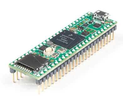 Spot Teensy 4.1 DEV-16771 iMXRT1062 Teensy 4.0 Teensy4 3.2