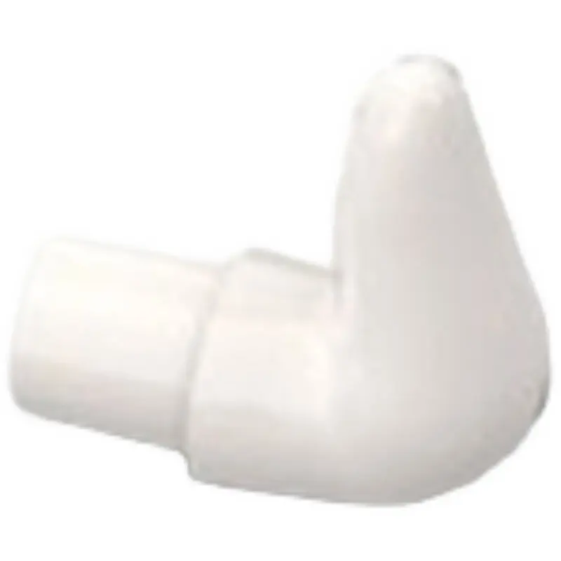 MOC 64847 Small particle technology education building block parts, horns, assembled toy parts