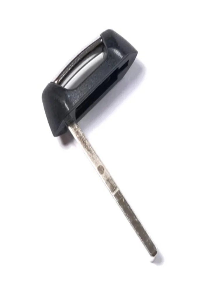 DAKATU Blank Smart Remote Key Blade For Great Wall H6 Haval Hover H9 Emergency Spare Smart key blade