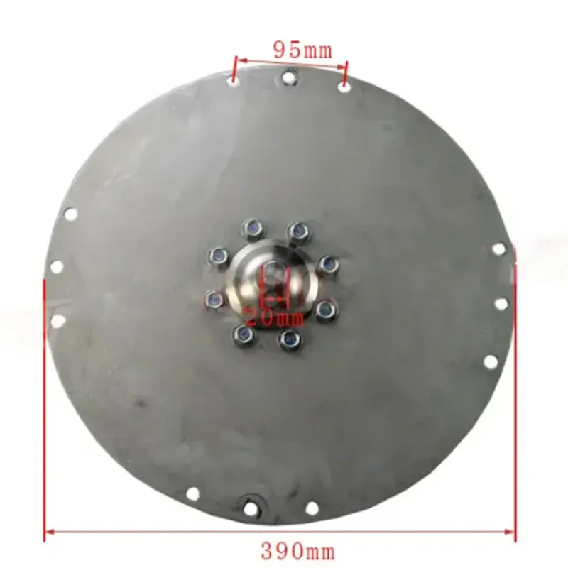 Lower Price Oem  Torque Converter Supplier Forklift Parts Torque Converter for S6S/F19D, 91K23-01010, 100% Genuine