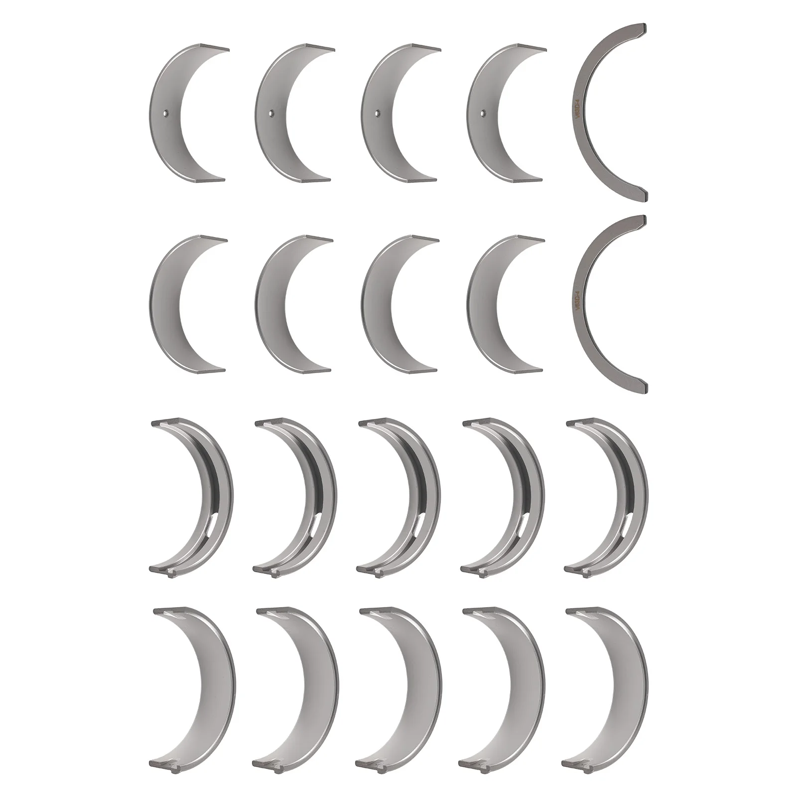 Engine Bearing Set …