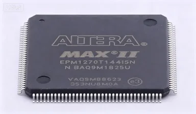 EPM1270T144I5N Lattice Programmable Logic Device Unprogrammed for Electronics